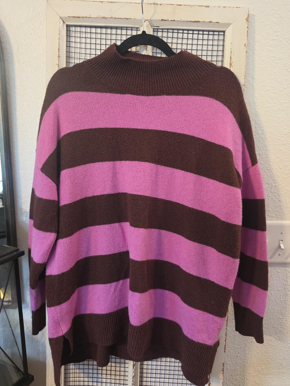 Loft Sweater